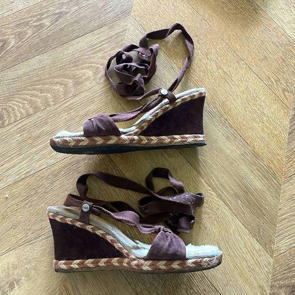 Ugg Espadrilles - image 1